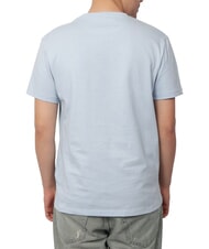 TIMBERLAND SS DUNRIVER CREW Koszulka bawełniana droga powietrzna - Koszulki męskie - 2