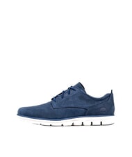 TIMBERLAND BRADSTREET Sk&oacute;rzane trampki - Buty męskie