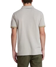 TIMBERLAND MILLERS RIVER Koszulka polo bawełniana - Polo męskie