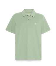 TIMBERLAND MILLERS RIVER Koszulka polo bawełniana pro green bay - Polo męskie - 3