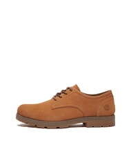 TIMBERLAND BRITTON SQUARE Sk&oacute;rzane buty - Buty męskie