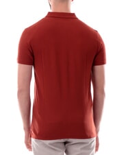 TIMBERLAND MILLERS RIVER Koszulka polo z kr&oacute;tkim rękawem - Polo męskie