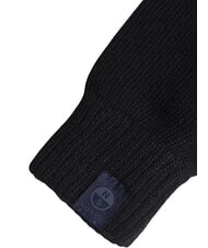 NORTH SAILS CORE Rękawiczki wykonane z materiału pochodzącego z recyklingu czarny - Rękawice - 2