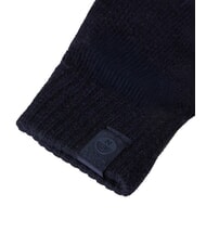 NORTH SAILS CORE Rękawiczki wykonane z materiału pochodzącego z recyklingu granatowy - Rękawice - 2