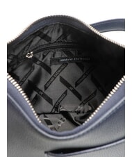 ARMANI EXCHANGE A|X Chain  Mała torba na ramię kapitan nieba - Torby damskie - 5