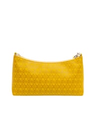 COCCINELLE AURA COATED MONOGRAM Mała torba na ramię mul.solea/solea - Torby damskie - 4