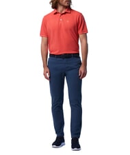 NORTH SAILS CORE Koszulka polo z haftowanym logo papryka - Polo męskie - 5