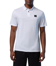 NORTH SAILS NORTH TECH Koszulka polo z kr&oacute;tkim rękawem - Polo męskie