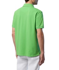 NORTH SAILS CORE Koszulka polo z haftowanym logo letnia zieleń - Polo męskie - 4