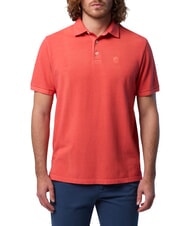 NORTH SAILS CORE Koszulka polo z haftowanym logo - Polo męskie