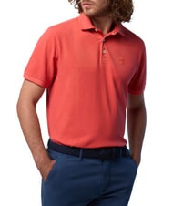 NORTH SAILS CORE Koszulka polo z haftowanym logo papryka - Polo męskie - 3