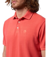 NORTH SAILS CORE Koszulka polo z haftowanym logo papryka - Polo męskie - 6