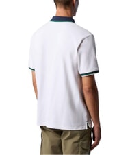 NORTH SAILS CORE Koszulka polo z kr&oacute;tkim rękawem z bawełny - Polo męskie