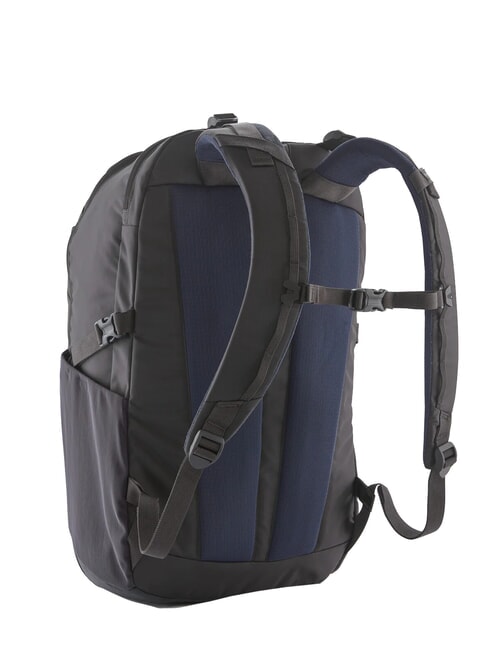 REFUGIO 30L Plecak na laptopa 15" czarny - Plecaki szkolne i rekreacyjne