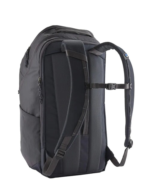 BLACK HOLE 32L Plecak na laptopa 15" niebieski smolder z szarością forge - Plecaki szkolne i rekreacyjne