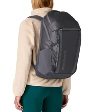 PATAGONIA BLACK HOLE 32L Plecak na laptopa 15" niebieski smolder z szarością forge - Plecaki szkolne i rekreacyjne - 5