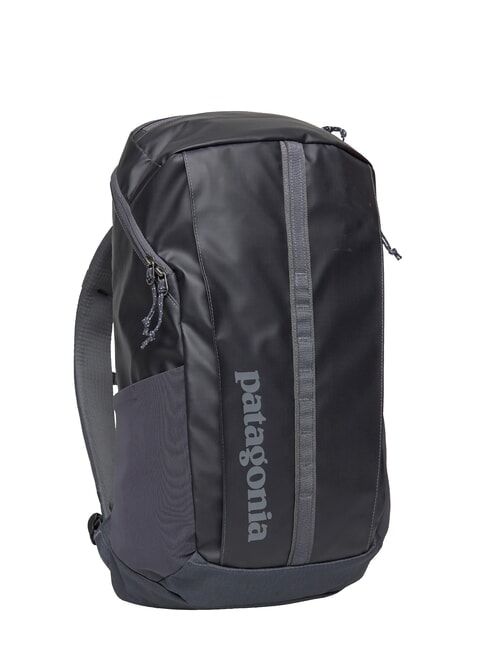 BLACK HOLE 25L Plecak na laptopa 15" niebieski smolder z szarością forge - Plecaki szkolne i rekreacyjne