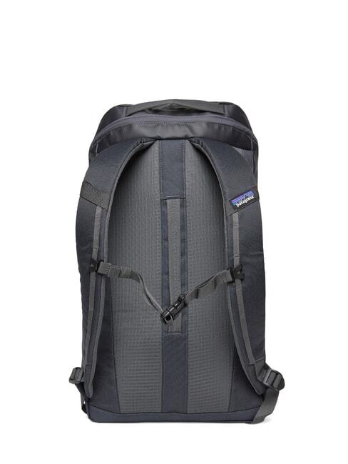 BLACK HOLE 25L Plecak na laptopa 15" niebieski smolder z szarością forge - Plecaki szkolne i rekreacyjne