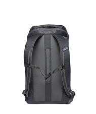 PATAGONIA BLACK HOLE 25L Plecak na laptopa 15" niebieski smolder z szarością forge - Plecaki szkolne i rekreacyjne - 3