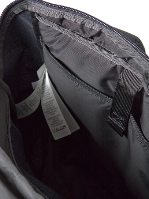 BLACK HOLE 25L Plecak na laptopa 15" niebieski smolder z szarością forge - Plecaki szkolne i rekreacyjne