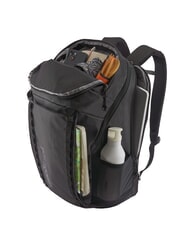 PATAGONIA BLACK HOLE 32L Plecak na laptopa 15" czarny z czarnym - Plecaki szkolne i rekreacyjne - 3