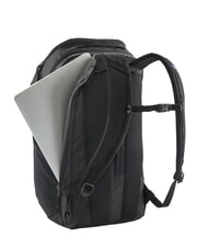 PATAGONIA BLACK HOLE 32L Plecak na laptopa 15" czarny z czarnym - Plecaki szkolne i rekreacyjne - 4