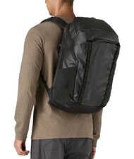 PATAGONIA BLACK HOLE 32L Plecak na laptopa 15" czarny z czarnym - Plecaki szkolne i rekreacyjne - 5