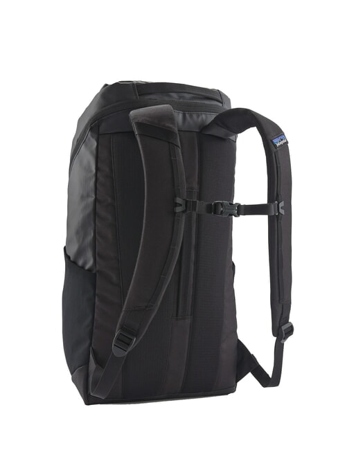 BLACK HOLE 25L Plecak na laptopa 15" czarny z czarnym - Plecaki szkolne i rekreacyjne