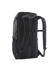 PATAGONIA BLACK HOLE 25L Plecak na laptopa 15" czarny z czarnym - Plecaki szkolne i rekreacyjne - 2