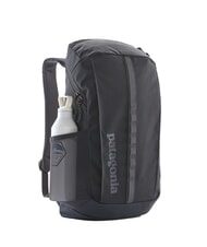 PATAGONIA BLACK HOLE 25L Plecak na laptopa 15" czarny z czarnym - Plecaki szkolne i rekreacyjne - 3