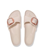 BIRKENSTOCK MADRID BIG BUCKLE Sandały jasnor&oacute;żowy - Buty damskie - 3