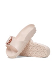 BIRKENSTOCK MADRID BIG BUCKLE Sandały jasnor&oacute;żowy - Buty damskie - 4