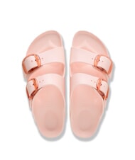 BIRKENSTOCK ARIZONA BIG BUCKLE EVA Sandały jasnor&oacute;żowy - Buty damskie - 3