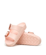 BIRKENSTOCK ARIZONA BIG BUCKLE EVA Sandały jasnor&oacute;żowy - Buty damskie - 4