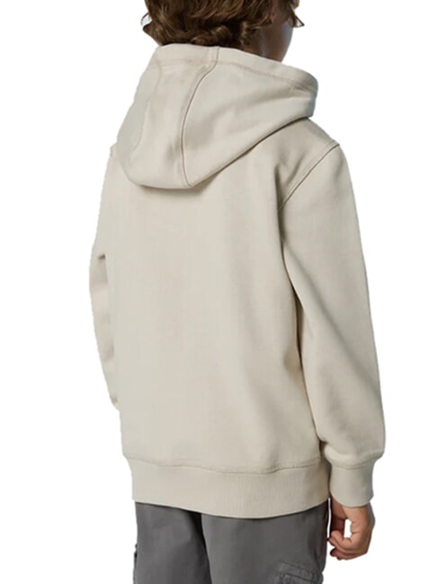 CORE Bluza z kapturem unisex lina zimowa - Bluzy dziecięce
