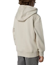NORTH SAILS CORE Bluza z kapturem unisex lina zimowa - Bluzy dziecięce - 3