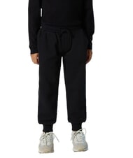 NORTH SAILS CORE Spodnie dresowe unisex czarny - Spodnie dziecięce - 2