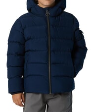 NORTH SAILS BEAM Kurtka unisex z kapturem Akademia Marynarki Wojennej - Kurtki dziecięce - 2