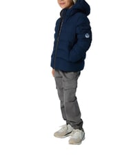 NORTH SAILS BEAM Kurtka unisex z kapturem Akademia Marynarki Wojennej - Kurtki dziecięce - 5