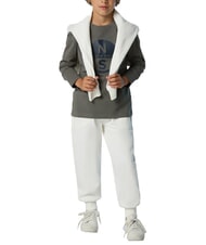 NORTH SAILS CORE Spodnie dresowe unisex - Spodnie dziecięce
