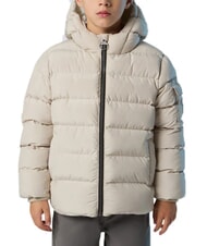 NORTH SAILS BEAM Kurtka unisex z kapturem - Kurtki dziecięce