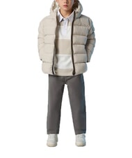 NORTH SAILS BEAM Kurtka unisex z kapturem lina zimowa - Kurtki dziecięce - 5
