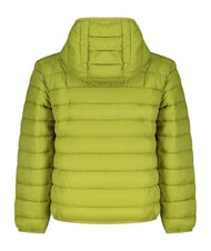 NORTH SAILS EXPLORER Kurtka puchowa unisex złocisto-zielony - Kurtki dziecięce - 2