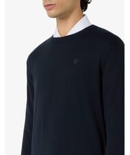 NORTH SAILS CORE Sweter z okrągłym dekoltem granatowy - Koszulki męskie - 5