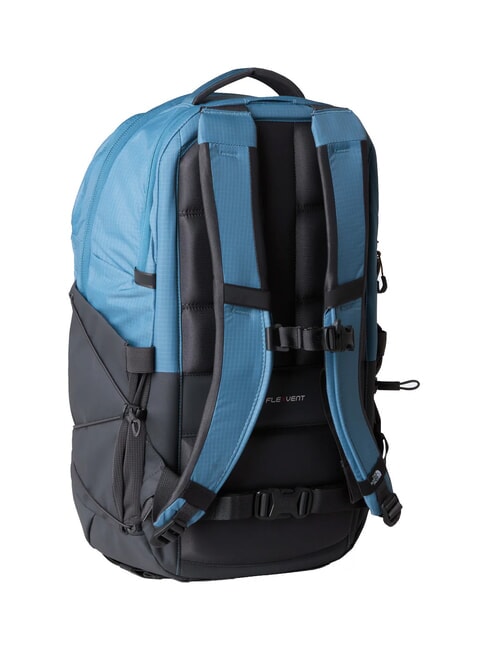 BOREALIS Plecak na laptopa 13" Winslor Blue/Antracyt - Plecaki szkolne i rekreacyjne