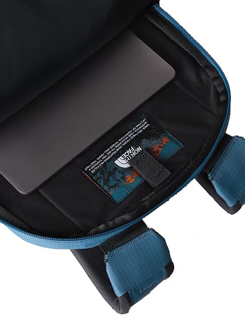 BOREALIS Plecak na laptopa 13" Winslor Blue/Antracyt - Plecaki szkolne i rekreacyjne