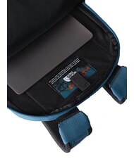 THE NORTH FACE BOREALIS Plecak na laptopa 13" Winslor Blue/Antracyt - Plecaki szkolne i rekreacyjne - 4