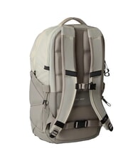THE NORTH FACE BOREALIS Plecak na laptopa 13" kamień pustynny - Plecaki szkolne i rekreacyjne - 3