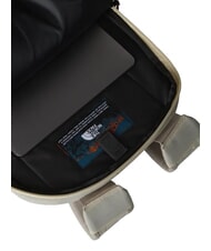 THE NORTH FACE BOREALIS Plecak na laptopa 13" kamień pustynny - Plecaki szkolne i rekreacyjne - 4