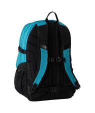 THE NORTH FACE BOREALIS CLASSIC Plecak 29L l&oacute;d rzeczny/czerwona lawa - Plecaki szkolne i rekreacyjne - 2